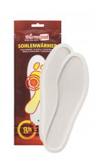 Sohlenwärmer Thermopad ca 8 Std.