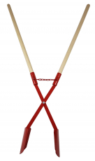 Angebot - Erdlochausheber