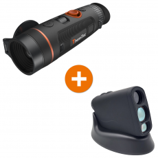 Thermtec Wild Wärmebildgeräte + gratis Geschenk