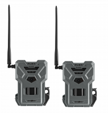 Spypoint FLEX-DARK Twin Pack