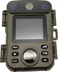 20 MP Mini Wildkamera, 2 MP Sensor