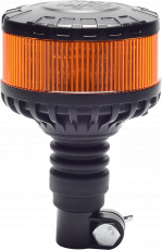 LED Rundumkennleuchte flexibel 12/24V, Klasse 2 mit Lichtsensor