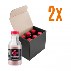 2er Set - BLACK FIRE Special 0,5kg 6er Pack Lockmittel Schwarzwild