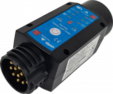 LED Trailertester ISO11446