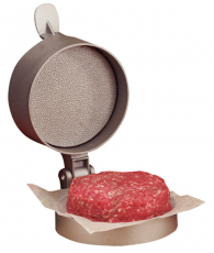 Burger Presse
