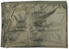 Mehrzweckplane, Tarp, oliv, 200 x 300 cm