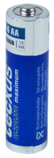 Mignon Batterie AA Alkali 1,5 V
