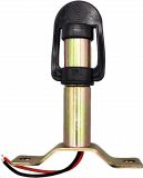 Normhalter für RKL zum anschrauben