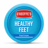 OKeeffes Healthy Feet, 91 g