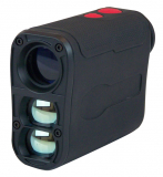Laser-Entfernungsmesser LW800 Pro red display