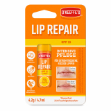 OKeeffes Lip Repair LSF 15, 4,2 g