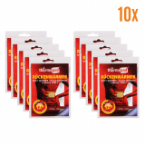 10x Rückenwärmer Thermopad