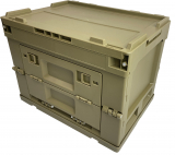 Outdoorbox, Multibox, Kunststoff PP Größe M