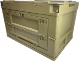 Outdoorbox, Multibox, Kunststoff PP Größe L
