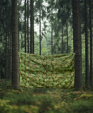 Angebot - Tarnnetz ca. 2x3 m