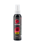 BLACK FIRE Secret Spray Anis 100ml Flasche | Aroma-Booster für die Jagd