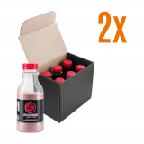 2er Set - BLACK FIRE Special 0,5kg 6er Pack Lockmittel Schwarzwild