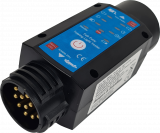 LED Trailertester ISO11446