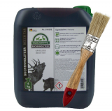 Angebot - Buchenholzteer 6kg inklusive Pinsel