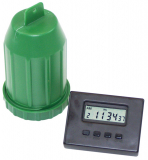 Spar Set digitale Wilduhr plus Dose für Wilduhr