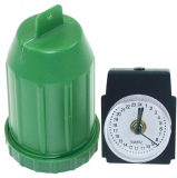 Angebot - analoge Wilduhr plus Dose für Wilduhr