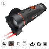 Thermtec Hunt 650 L PRO Clip on Vorsatz Wärmebildgerät mit integriertem LRF