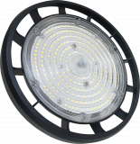 LED Ufo high bay Hallenstrahler 120 W Energie B