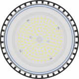 LED Ufo high bay Hallenstrahler 100 W Energie D