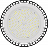 LED Ufo high bay Hallenstrahler 200 W Energie D