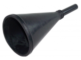 Luftkissenheber Adapter für rund, oval bis 13cm